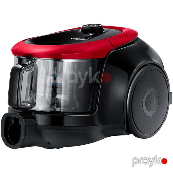 Tozsoran Samsung VC18M21C0VR Red — Tozsoran, Bakı (2)