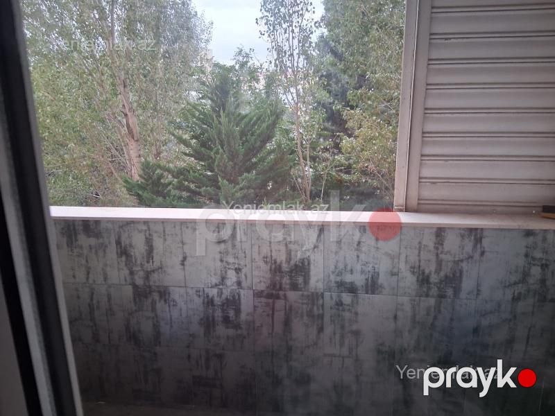 Kirayə 2 otaqlı Bina evi menzil (Yeni tikili), 75 m², Binəqədi rayonu — Mənzil, Bakı (10)