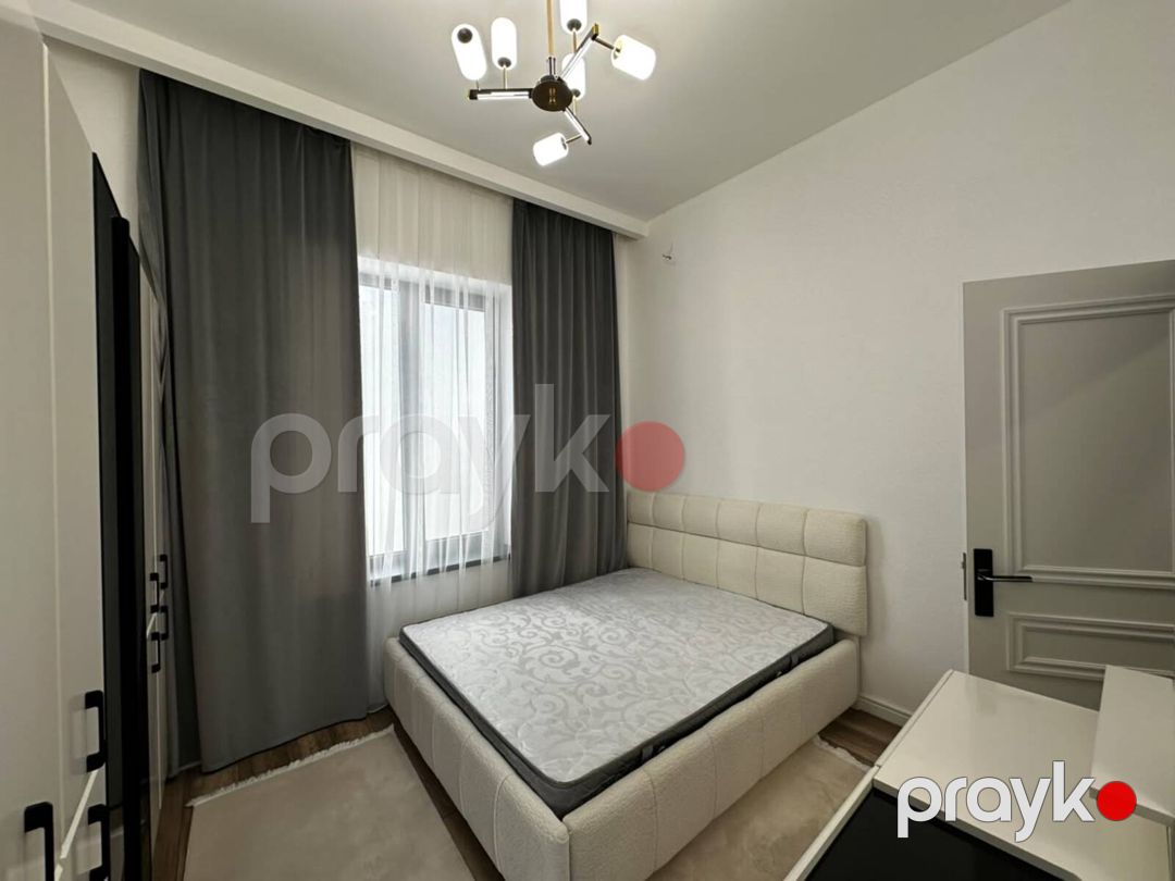 Satılır 4 otaqlı həyət evi/bağ evi 150 m² — Ev, villa, Bakı (11)