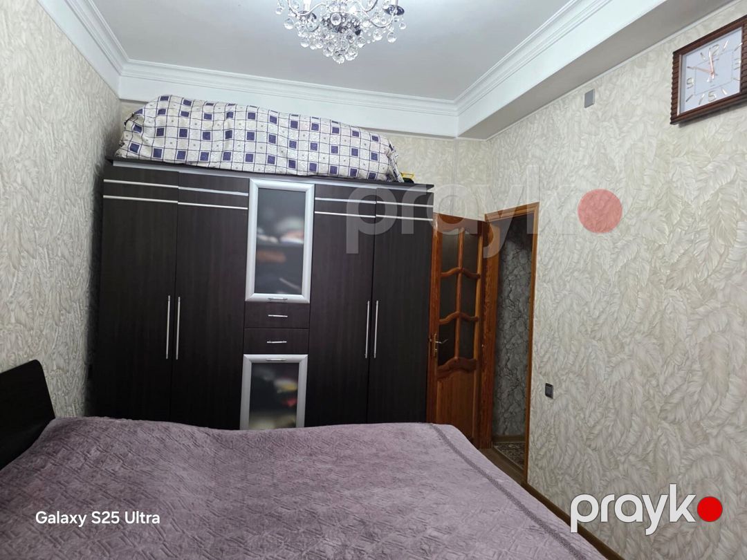 Satılır 3 otaqlı yeni tikili 64 m² — Mənzil, Bakı (7)