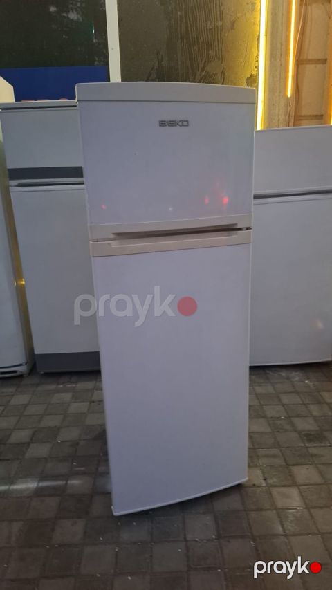 Beko soyuducu defrost ağ 240m.2 ay yazılı zəhmət verilir.çatdırılma