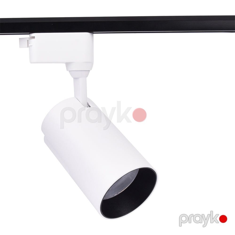 Sparkled vitrin spotu ağ 6000K 45W TL2305-45W-W wh — İşıqlandırma, Bakı (2)
