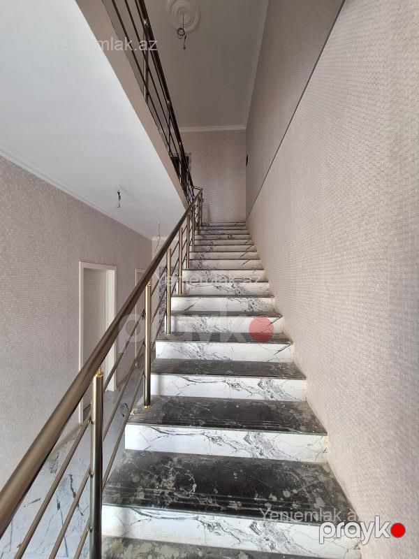 Satılır 4 otaqlı Həyət evi / Villa, 120 m², Corat bağları — Ev, villa, Sumqayıt (12)