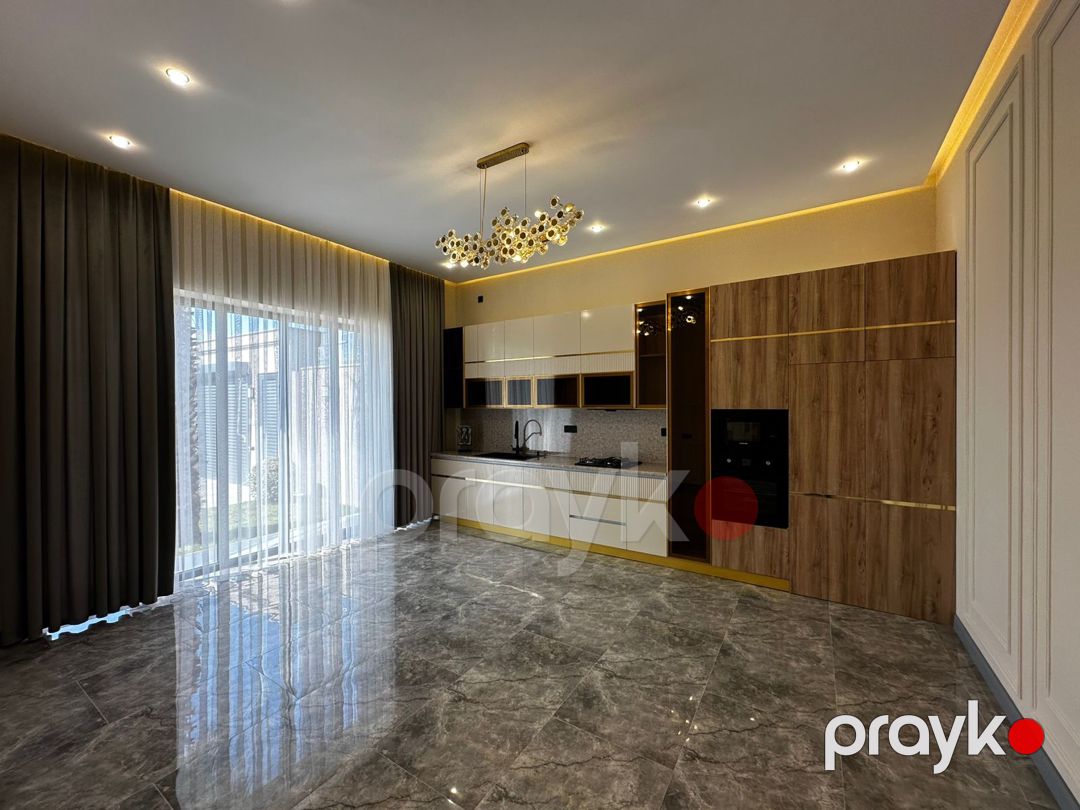 Satılır 4 otaqlı həyət evi/bağ evi 150 m² — Ev, villa, Bakı (11)