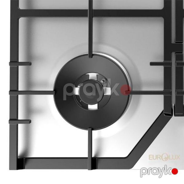 Bişirmə paneli Eurolux EU-GH3632CSD Silver — Mallar, Bakı (2)