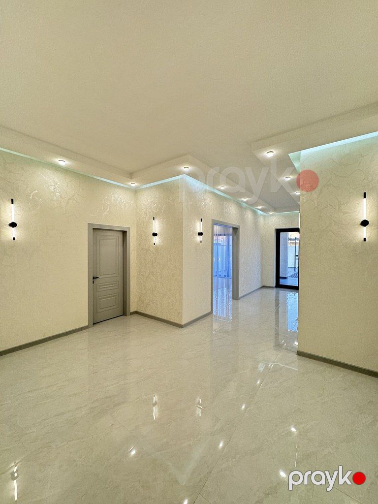 Satılır 4 otaqlı həyət evi/bağ evi 160 m² — Ev, villa, Bakı (11)