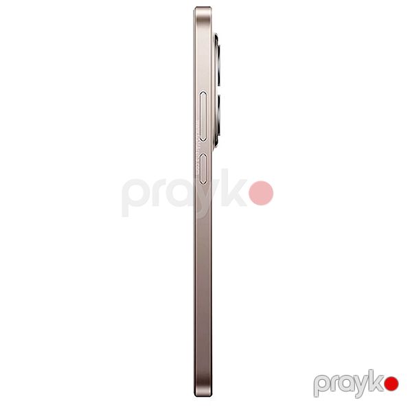 Xiaomi Redmi Note 15 Pro 4G NFC (8GB RAM) Titanium 256GB — Mallar, Bakı (4)