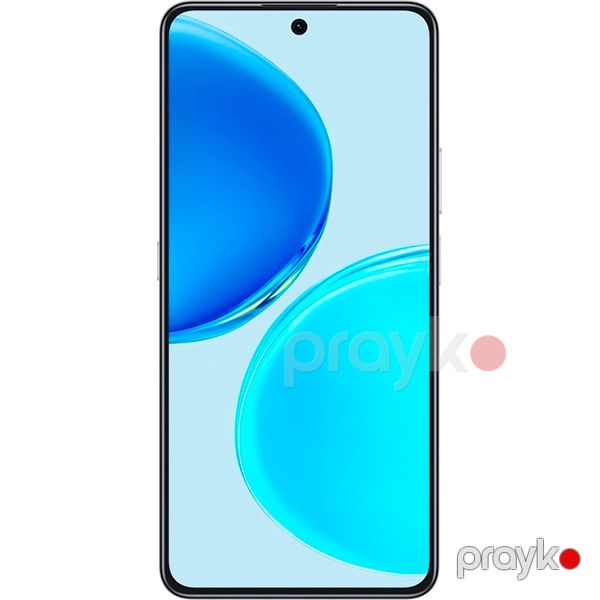 Honor X8d (8GB RAM) Velvet Grey 128GB — Mallar, Bakı (3)
