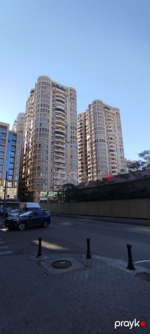 İcarəyə verilir 2 otaqlı yeni tikili 100 m² — Bakı