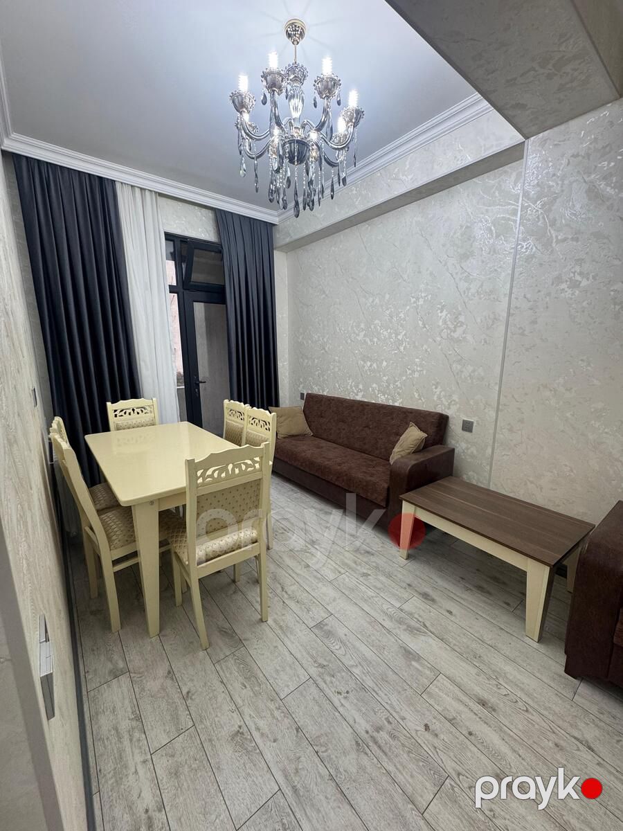 Satılır 2 otaqlı yeni tikili 63 m² — Mənzil, Bakı (2)