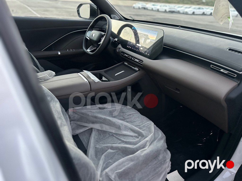 Changan CS 55 Plus, 1.5 L, 2026 il, yeni — Avtomobillər, Bakı (9)