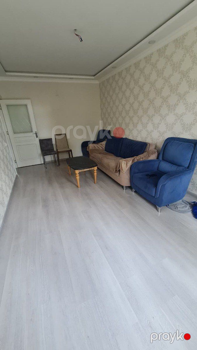 Satılır 3 otaqlı köhnə tikili 80 m² — Mənzil, Bakı (2)