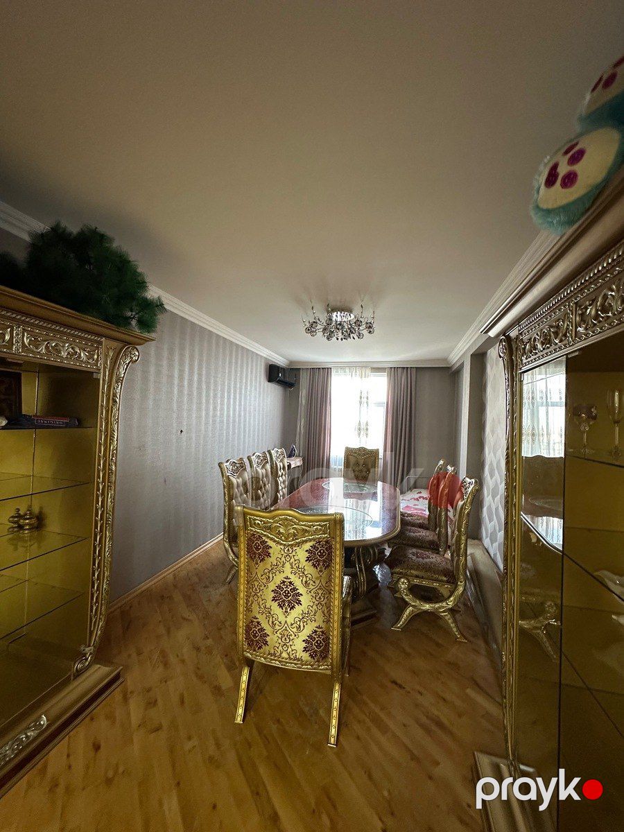 Satılır 3 otaqlı yeni tikili 119 m² — Mənzil, Bakı (5)
