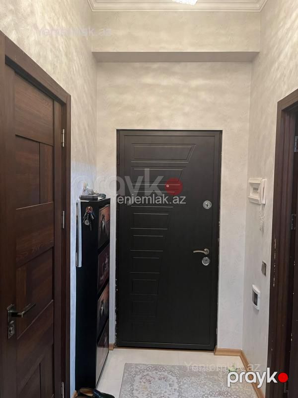 Satılır 2 otaqlı Bina evi menzil (Yeni tikili), 52 m², Xırdalan ş — Mənzil (7)