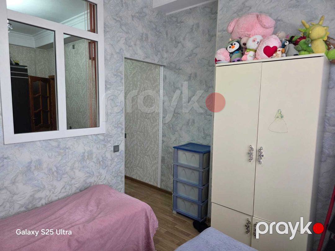 Satılır 3 otaqlı yeni tikili 64 m² — Mənzil, Bakı (9)