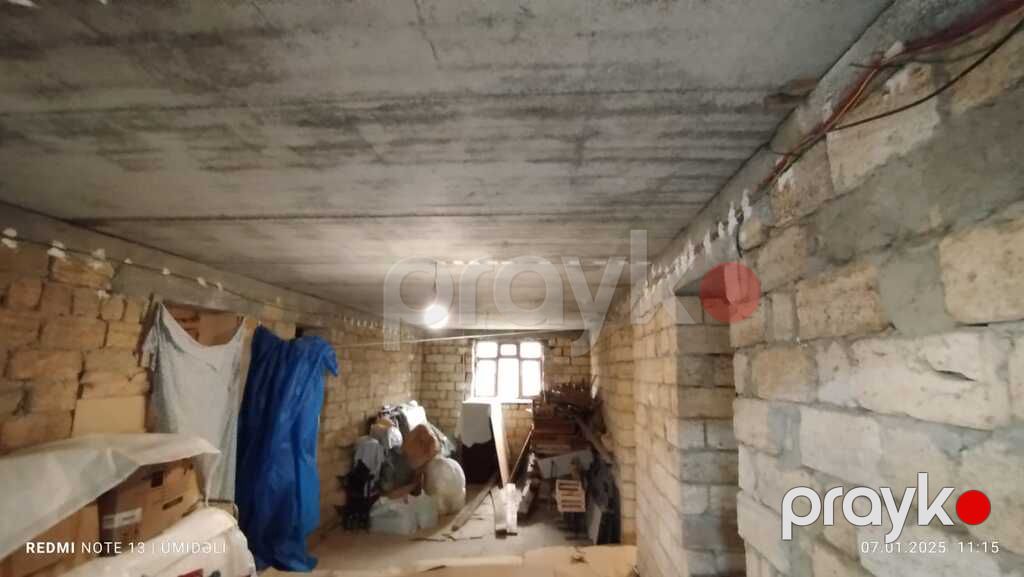 Həyət evi, Saray qəs — Ev, villa, Sumqayıt (6)