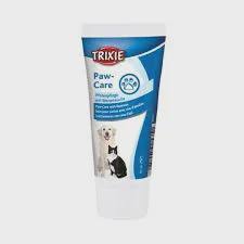 Trixie, pəncə yastıqcıqları üçün krem — Pişiklər