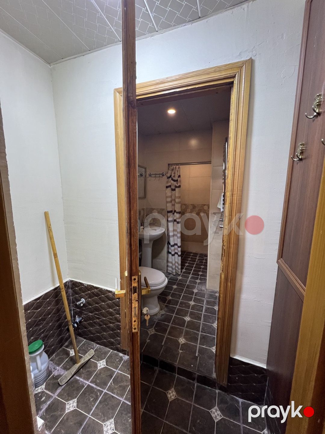 Satılır 3 otaqlı həyət evi/bağ evi 62.5 m² — Ev, villa, Bakı (4)