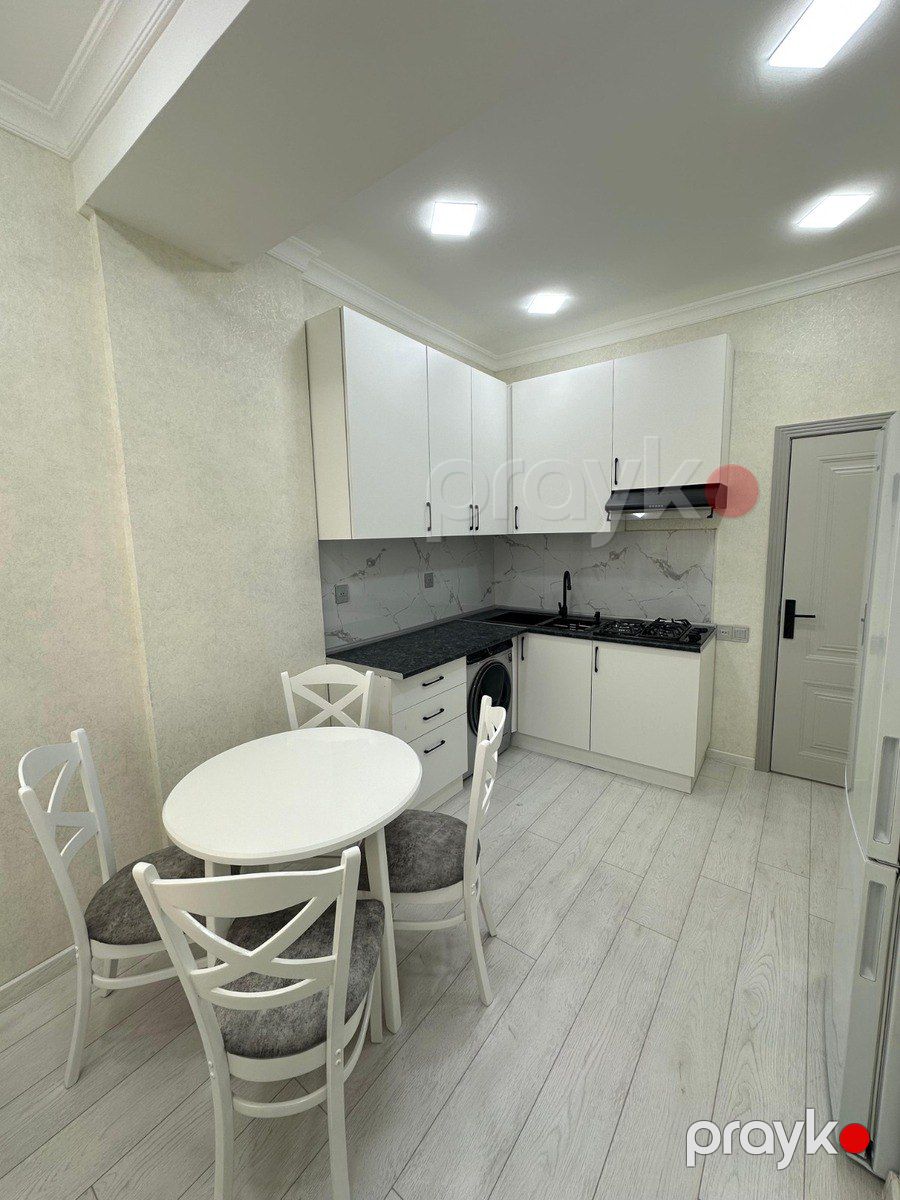 Satılır 2 otaqlı yeni tikili 70 m² — Mənzil, Bakı (8)