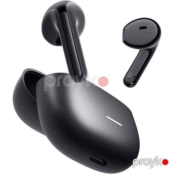 Qulaqlıq Xiaomi Redmi Buds 8 Active M2537E1 / BHR08JTGL Black — Mallar, Bakı (5)