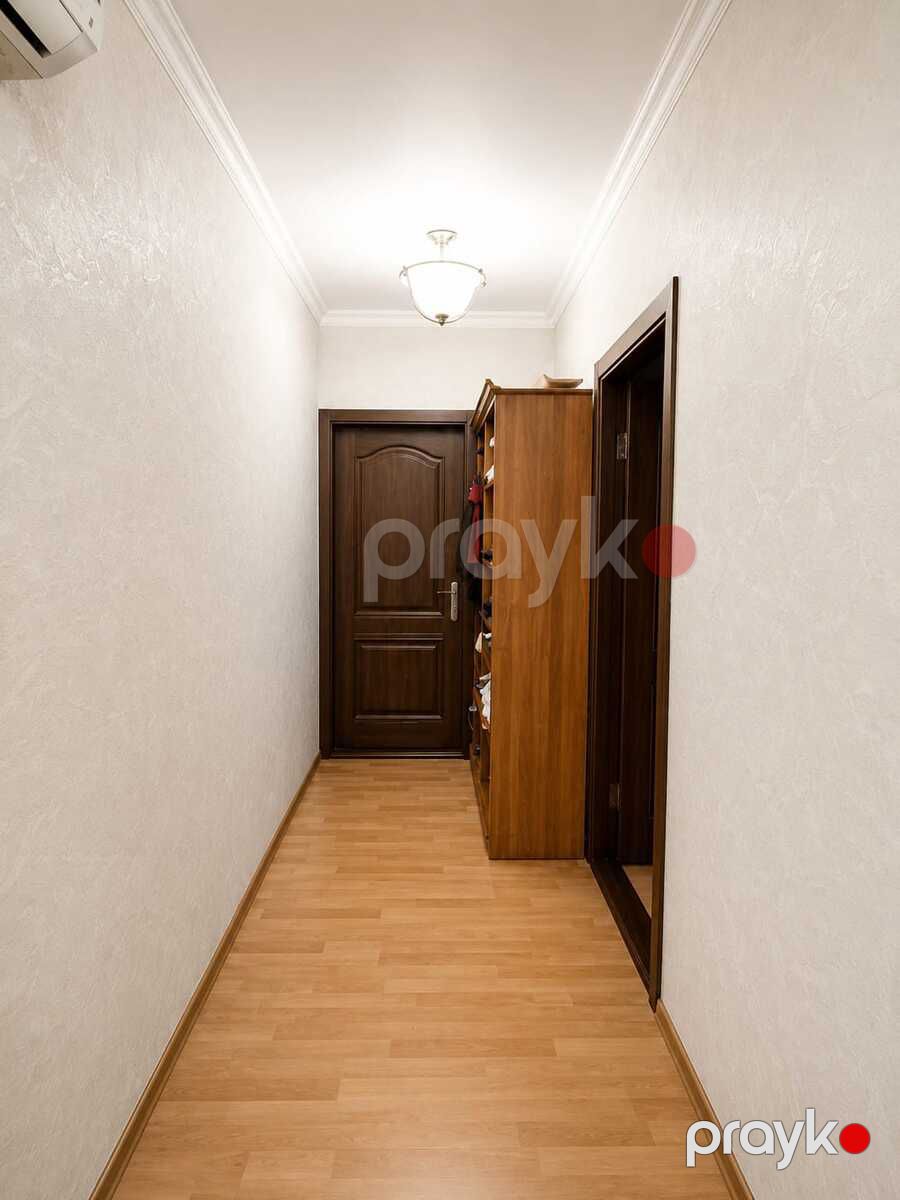Satılır 2 otaqlı köhnə tikili 65 m² — Mənzil, Bakı (7)