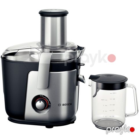 Şirəçəkən Bosch MES4010 Black — Bakı