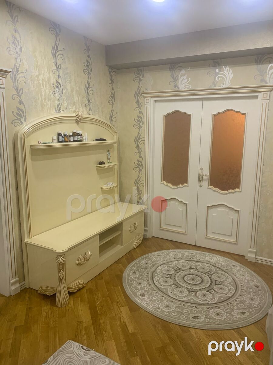 Satılır 3 otaqlı yeni tikili 139 m² — Mənzil, Bakı (11)