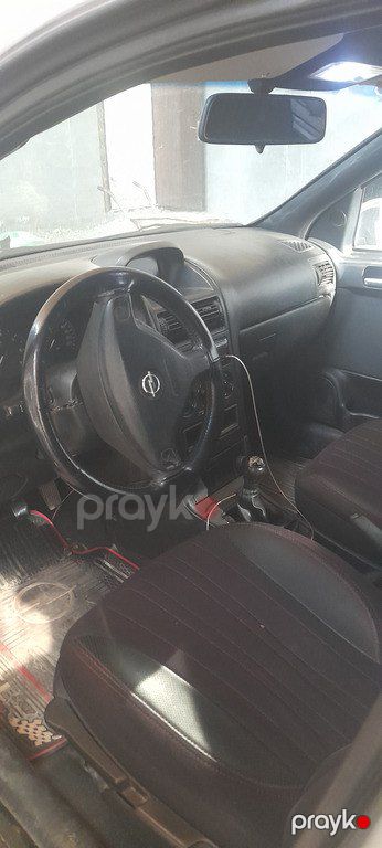 Opel Astra, 1.8 L, 2002 il, 375 323 km — Avtomobillər, Göygöl (3)