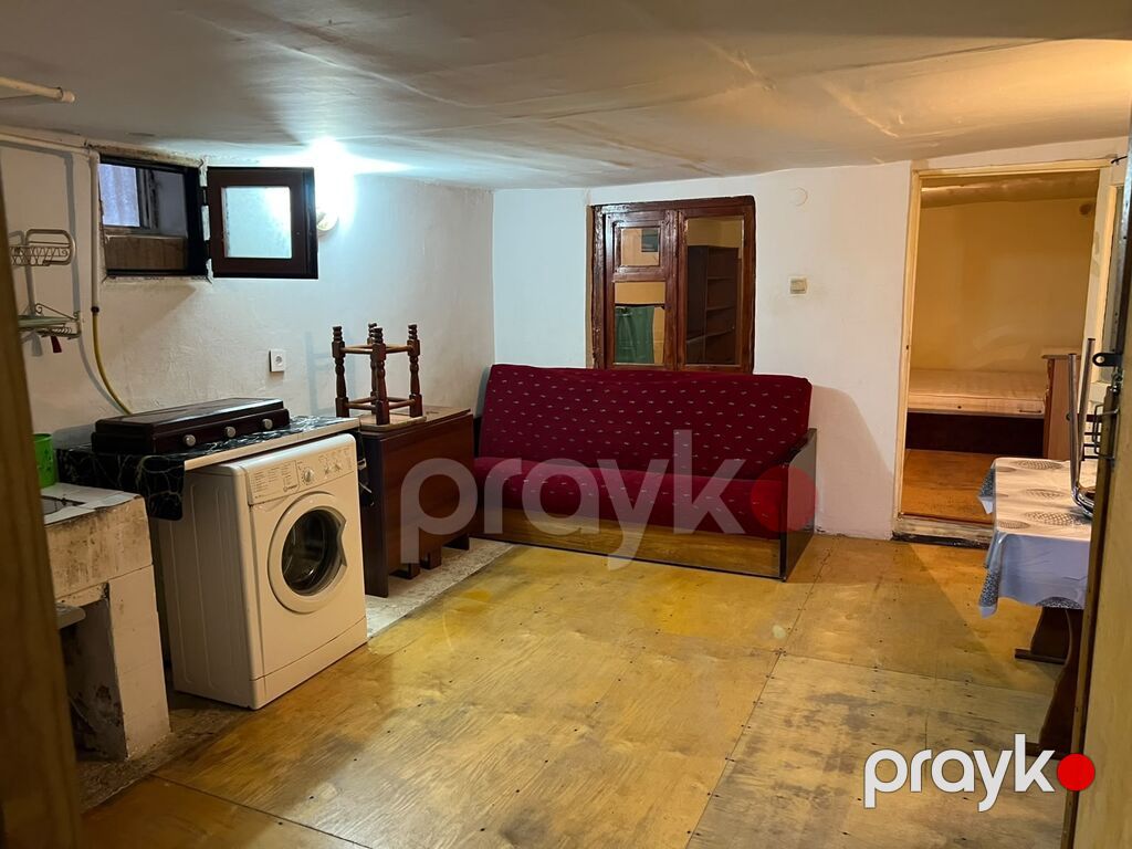 Yasamal Asan Xidmetin arxasinda Umumi Heyetde 2 otag studio menzil — Mənzil, Bakı (2)