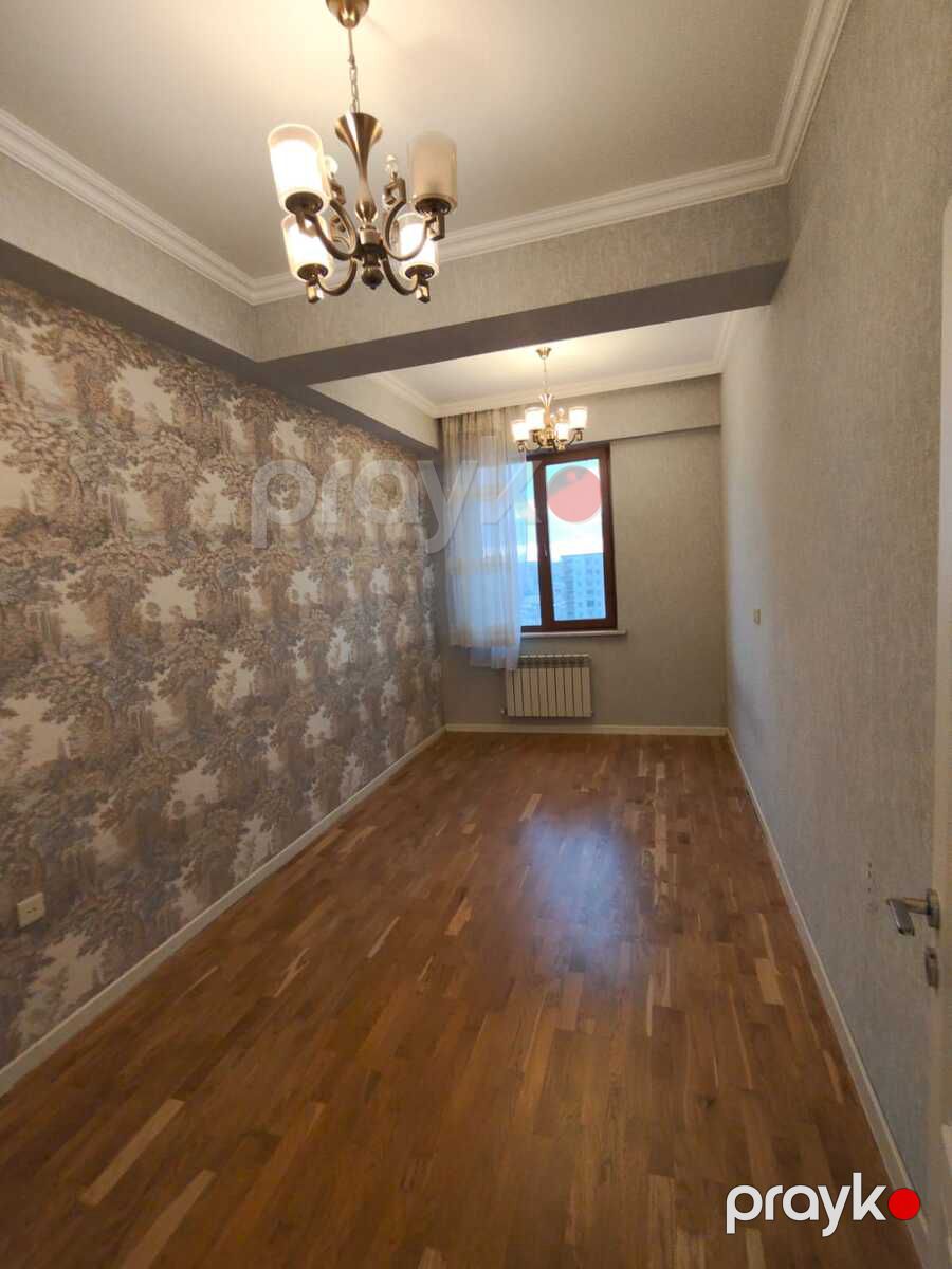 Satılır 3 otaqlı yeni tikili 74 m² — Mənzil, Bakı (8)