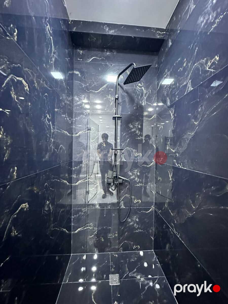 İcarəyə verilir 2 otaqlı yeni tikili 100 m² — Mənzil, Bakı (11)