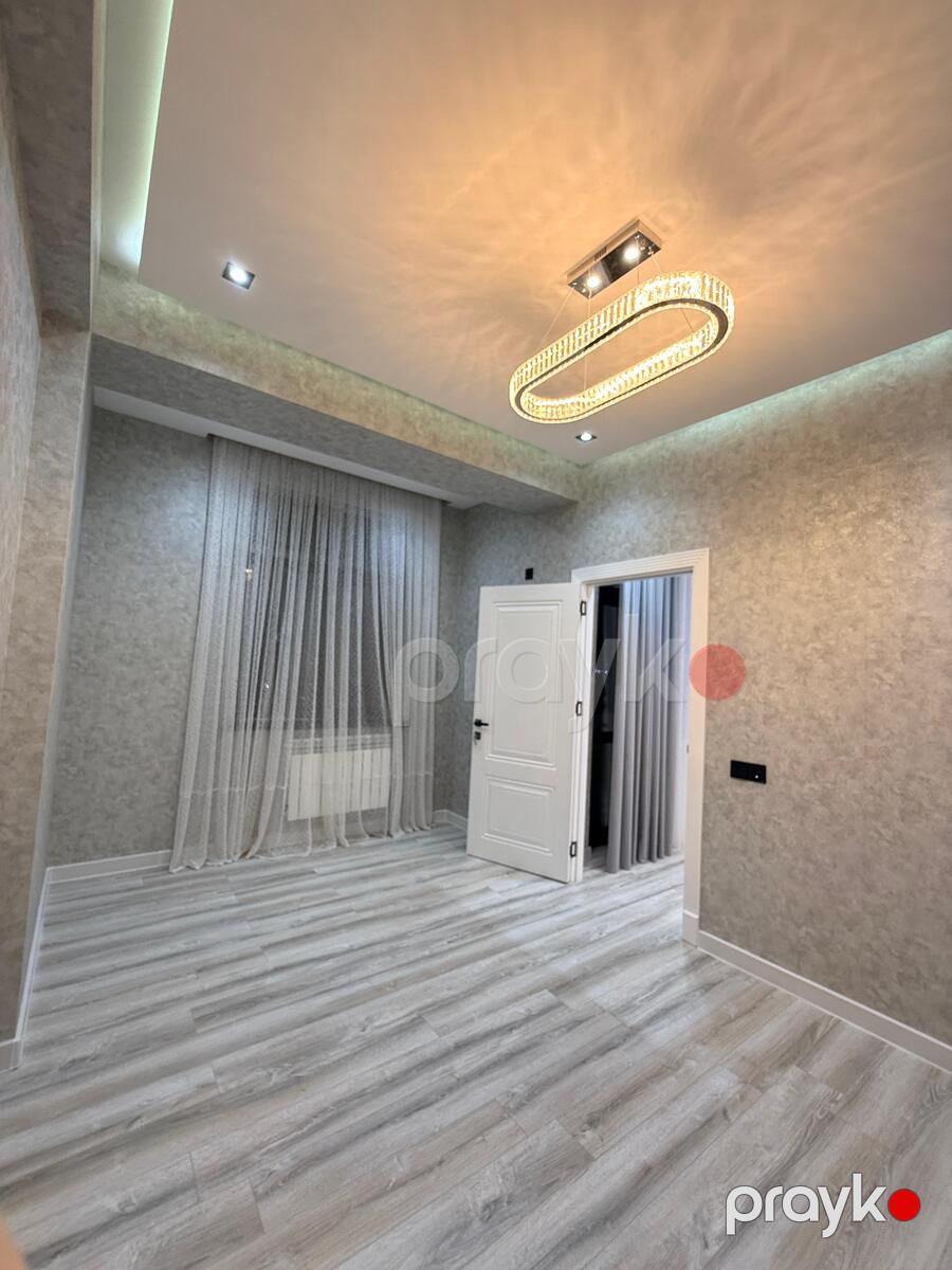 Satılır 3 otaqlı yeni tikili 70 m² — Mənzil, Xırdalan (11)