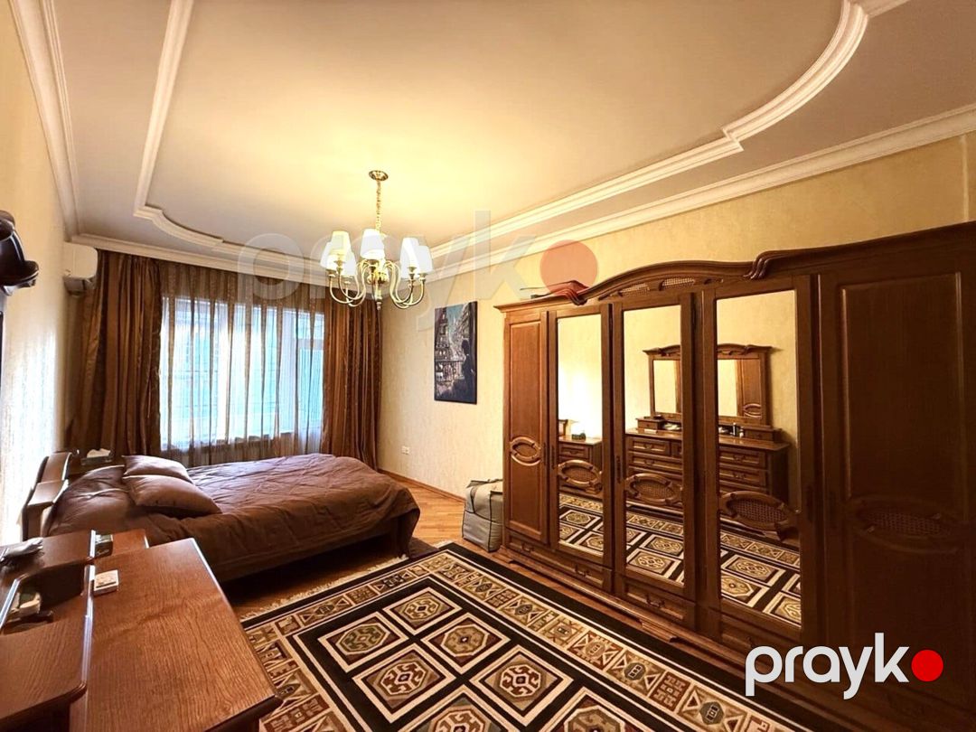 Satılır 4 otaqlı yeni tikili 220 m² — Mənzil, Bakı (11)