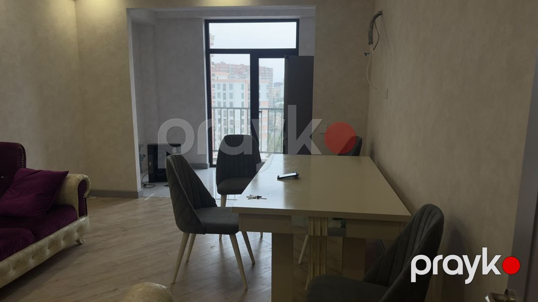 İcarəyə verilir 2 otaqlı yeni tikili 68 m² — Mənzil, Bakı (7)