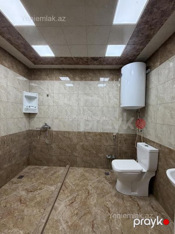 Satılır 3 otaqlı Bina evi menzil (Yeni tikili), 85 m², Masazır — Mənzil, Abşeron (2)