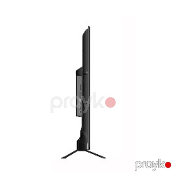 Televizor Taube TB55S2RBK 4K UHD Smart Black — Televizorlar, Bakı (3)