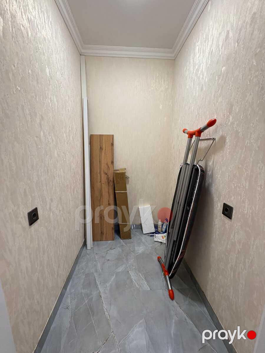 İcarəyə verilir 3 otaqlı yeni tikili 148 m² — Mənzil, Bakı (9)