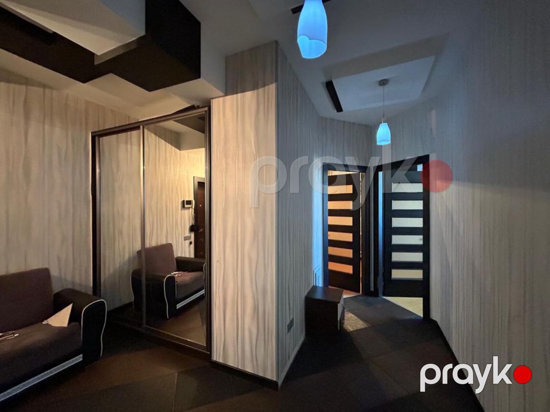 Satılır 3 otaqlı yeni tikili 95 m² — Mənzil, Bakı (10)
