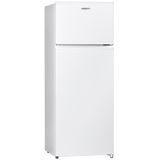Soyuducu Ardesto DTF-M212W143 Ağ — Bytelecom.az — Refrigerators