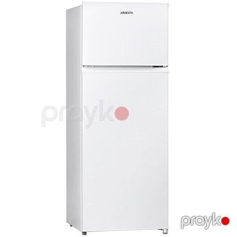 Soyuducu Ardesto DTF-M212W143 Ağ — Bakı
