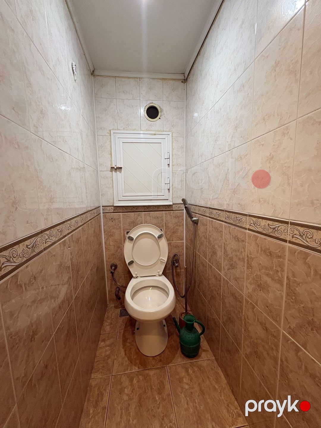 Satılır 2 otaqlı köhnə tikili 35 m² — Mənzil, Bakı (8)