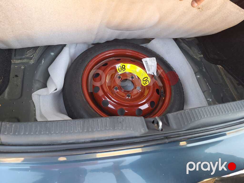 Toyota Auris, 1.4 L, 2007 il, 291 718 km — Avtomobillər, Qazax (11)
