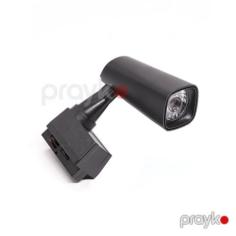 Vitrin spotu qara ww 10W — Bakı