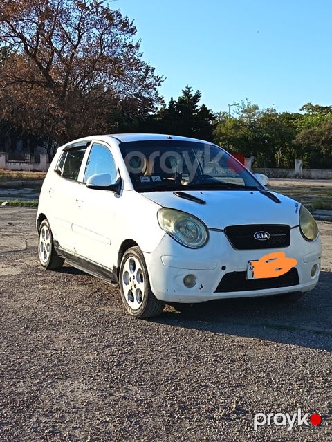Kia Picanto: 1.1 l 2009 il Hetçbek — Bakı