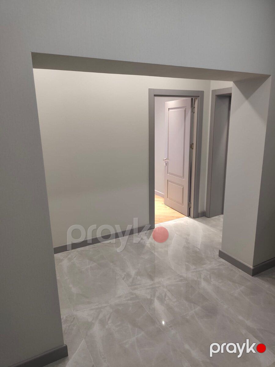 2-otaqlı yeni tikili kirayə verilir, Nərimanov r., 65 m² — Mənzil, Bakı (12)