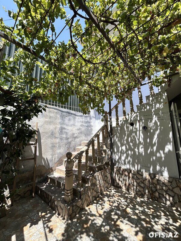 Həyət evləri Satılır Abşeron r., Masazır q., 5 otaq, 144 m² — Ev, villa, Bakı (5)