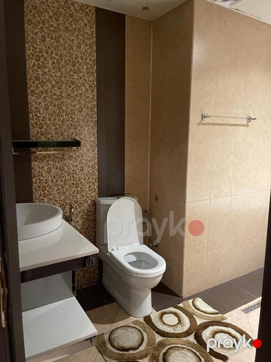 İcarəyə verilir 3 otaqlı yeni tikili 160 m² — Mənzil, Bakı (10)