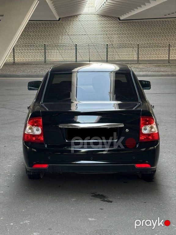 Lada (VAZ) Priora, 1.6 L, 2013 il, 220 137 km — Avtomobillər, Bakı (5)