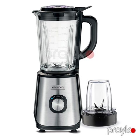 Blender Kenwood BLM45.240SS Boz — Bakı