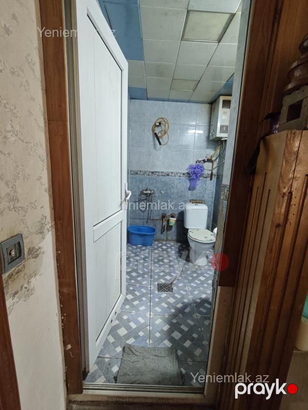 Satılır 5 otaqlı Həyət evi / Villa, 200 m², Səbail rayonu — Ev, villa, Bakı (7)
